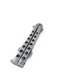 Butterfly Knife Styled Bottle Opener