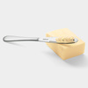 ButterUp Knife - Turns Hard Butter Into Spreadable Ribbons