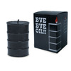 Bye Bye Oil Candle