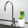C-Pump - Back-of-the-Hand Hygienic Soap Dispenser