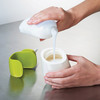 C-Pump - Back-of-the-Hand Hygienic Soap Dispenser