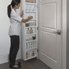 Cabidor - Behind The Door Storage Cabinet