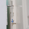 Cabidor - Behind The Door Storage Cabinet