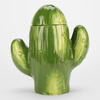 Cactus Cookie Jar