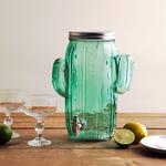 Cactus Drink Dispenser