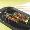 Cactus Kabob - Three Prong Grilling Skewer