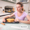 Cake Shapers - Flexible Silicone Strips Bake Any Shape