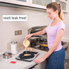 Cake Shapers - Flexible Silicone Strips Bake Any Shape