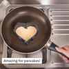 Cake Shapers - Flexible Silicone Strips Bake Any Shape