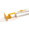Cakedozer - Bulldozing Cake Server