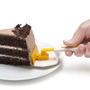 Cakedozer - Bulldozing Cake Server