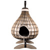 Calabash Cat Pod