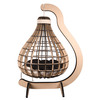 Calabash Cat Pod