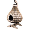 Calabash Cat Pod