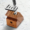Calphalon Self-Sharpening Knife Blocks