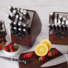 Calphalon Self-Sharpening Knife Blocks