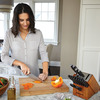 Calphalon Self-Sharpening Knife Blocks