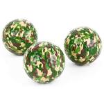 Camouflage Golf Balls