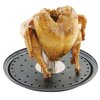 Camp Chef Keg Roaster - Drunken Chickens & Turkey!