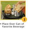 Camp Chef Keg Roaster - Drunken Chickens & Turkey!