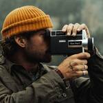 Camp Snap CS-8 - Screen-Free Analog-Inspired Digital Video Camera