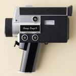 Camp Snap CS-8 - Screen-Free Analog-Inspired Digital Video Camera