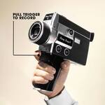 Camp Snap CS-8 - Screen-Free Analog-Inspired Digital Video Camera