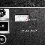 Camp Snap CS-8 - Screen-Free Analog-Inspired Digital Video Camera