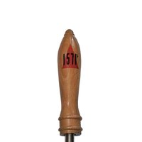 Campfire Beer Caramelizer Tool