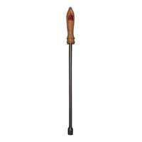 Campfire Beer Caramelizer Tool