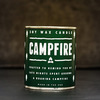 Campfire Candle