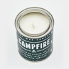 Campfire Candle