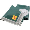 Campfire Defender Fire Cover - Extinguish or Preserve a Live Fire