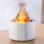 Campfire Flame Humidifier / Aromatherapy Diffuser