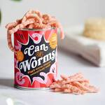 Can of Worms Body Wash
