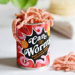 Can of Worms Body Wash
