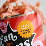 Can of Worms Body Wash