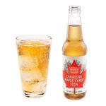 Canadian Maple Syrup Soda