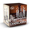 Candelabra Cake Topper