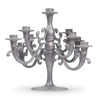 Candelabra Cake Topper