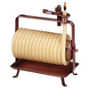 Candle By The Hour Beeswax Coil Candles