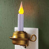Candle Nightlight