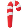 Candy Cane Bottle Stopper