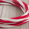 Candy Cane Extension Cord