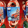 Candy Cane Extension Cord