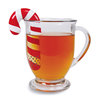 Candy Cane Tea Infuser