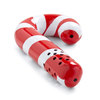 Candy Cane Tea Infuser