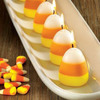 Candy Corn Scented Candles