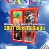 FREE - Candy Industry - Global Magazine of Chocolate and Confectionery