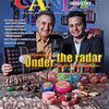 FREE - Candy Industry - Global Magazine of Chocolate and Confectionery